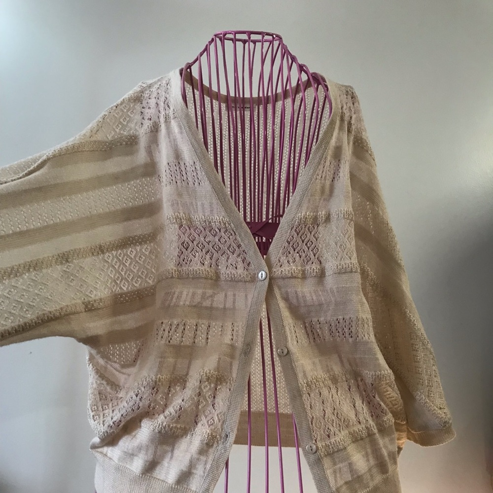 A.V.V standard Cardigan